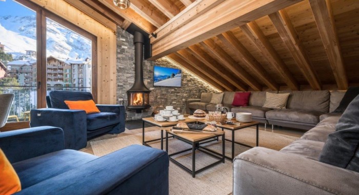 Penthouse Misha